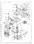 B412 Parts Listing