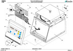 Biofuge 13 Parts Listing