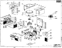 GS-6R Parts Listing