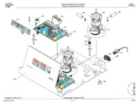 Complete Parts Listing