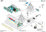 Complete Parts Listing