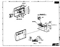 Spinchron DLX Parts Listing