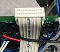 Latch Harness