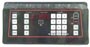 Sorvall Cellwasher II Front Display Panel Exchange. P/N 38003. Sorvall Cellwasher II Front Display Panel Exchange. P/N 38003.
