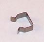 Spring clip for DA-12 rotor. P/N 38058 - OEM P/N 43231. Spring clip for DA-12 rotor. P/N 38058 - OEM P/N 43231.