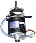 OCM-10M-1 - Sorvall Cellwasher II motor exchange, EAD Motor.