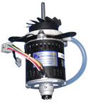 OCM-10M - Sorvall Cellwasher II motor exchange, GE Motor. OCM-10M - Sorvall Cellwasher II motor exchange, GE Motor.
